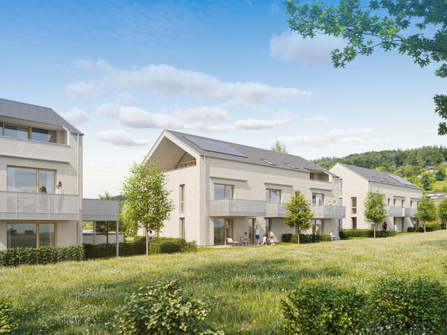 Apartment kaufen in Klaus, Vorarlberg