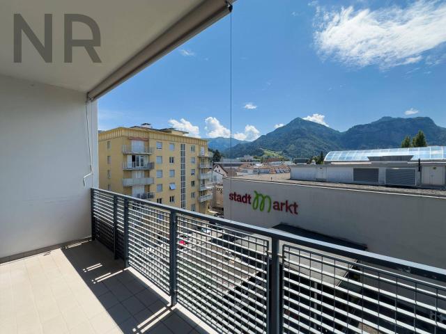 Apartment mieten in Dornbirn, Markt