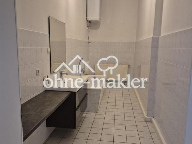 Apartment mieten in Altstadt Zwickau, Zwickau