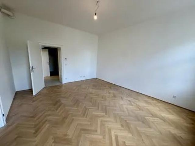 Apartment mieten in Neu-Fünfhaus, Wien