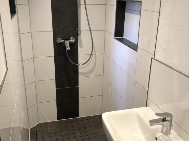 Wohnung mieten in Dorenkamp, Rheine