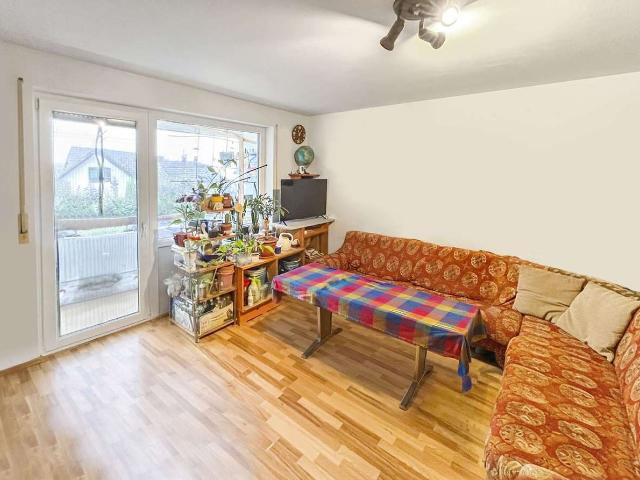 Wohnung kaufen in Bad Sobernheim, Landkreis Bad Kreuznach