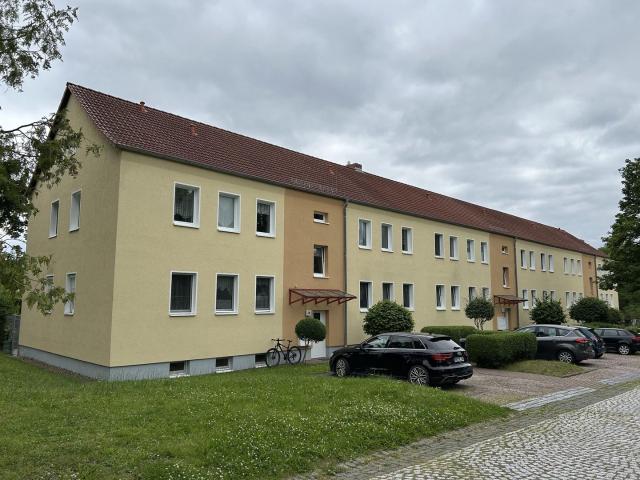 Wohnung kaufen in Ohrdruf, Thüringen