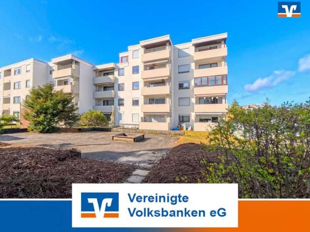 Wohnung kaufen in Gärtringen, Landkreis Böblingen