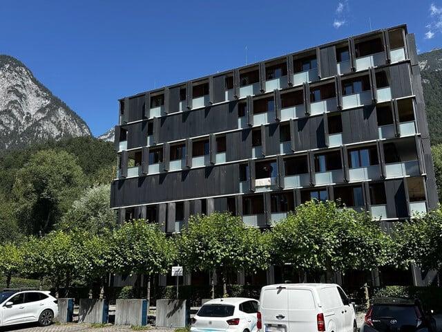 Apartment kaufen in Innsbruck, Tirol