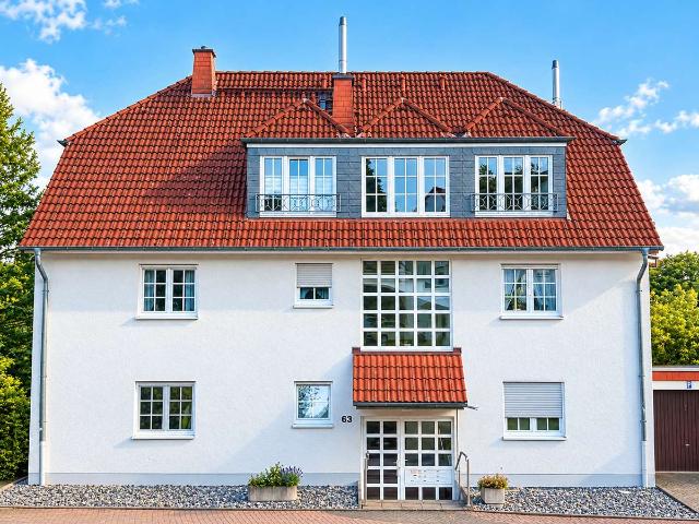 Wohnung kaufen in Diez, Rhein-Lahn-Kreis