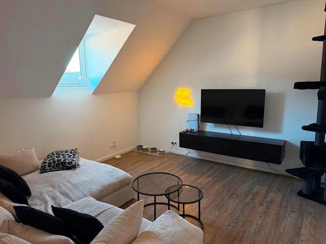 Apartment mieten in Am Wasserturm, Mönchengladbach