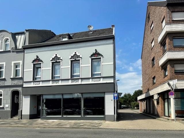 Apartment mieten in Windberg, Mönchengladbach
