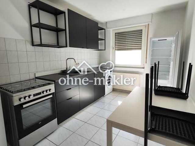 Apartment mieten in Kaiserslautern, Rheinland-Pfalz