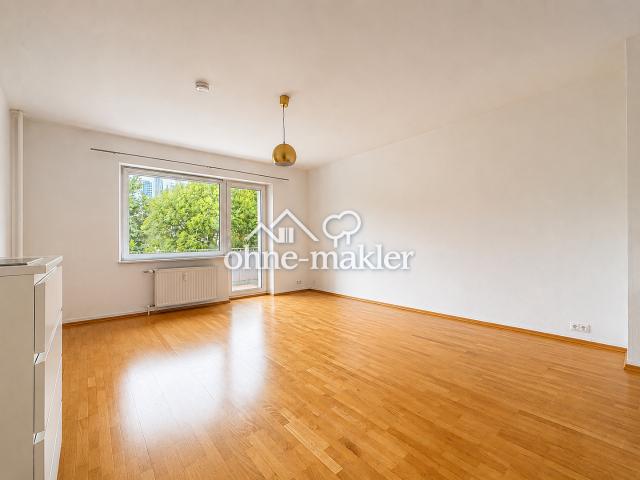 Apartment kaufen in Innenstadt 3, Frankfurt am Main