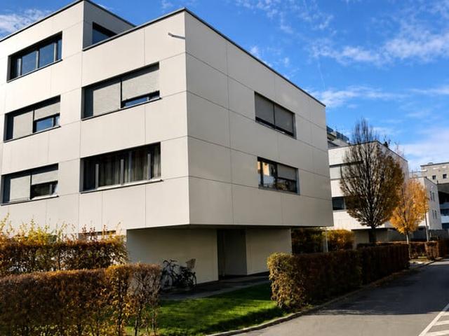 Apartment mieten in Bregenz, Vorarlberg