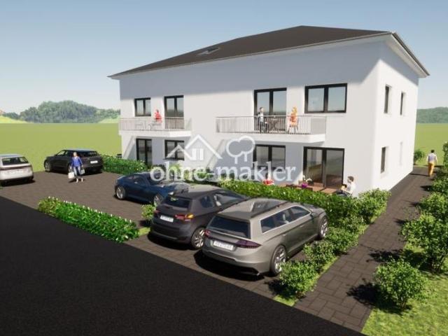 Apartment mieten in Cham, Bayern