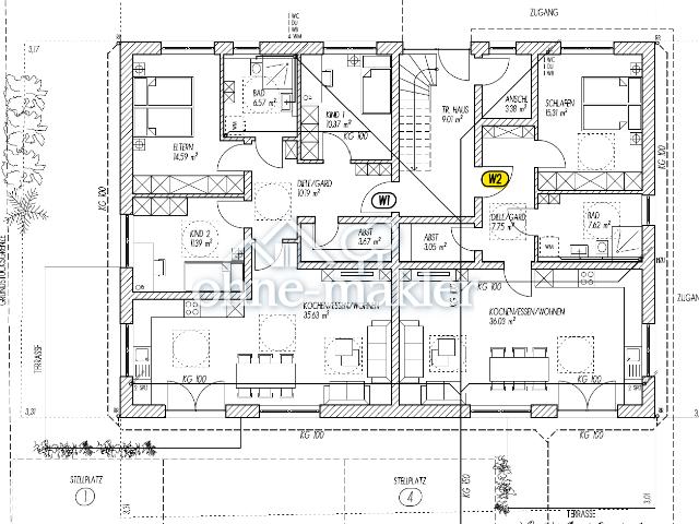 Apartment mieten in Cham, Bayern