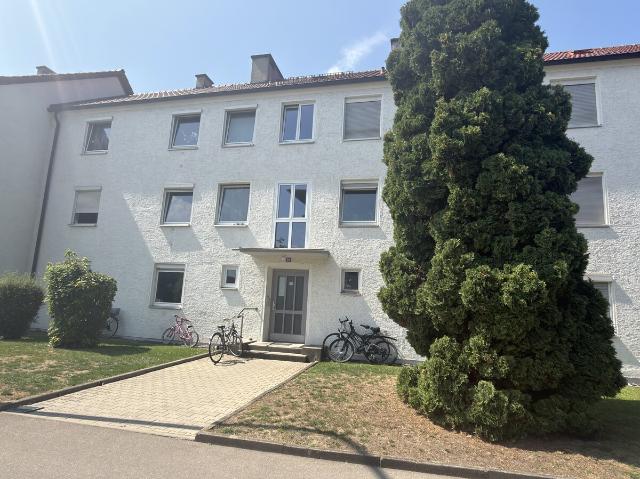 Wohnung kaufen in Neu-Ulm, Bayern