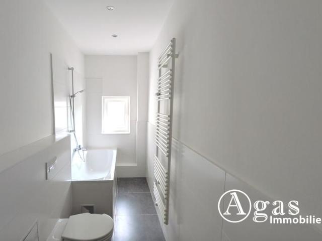 Apartment mieten in Eberswalde 2, Eberswalde