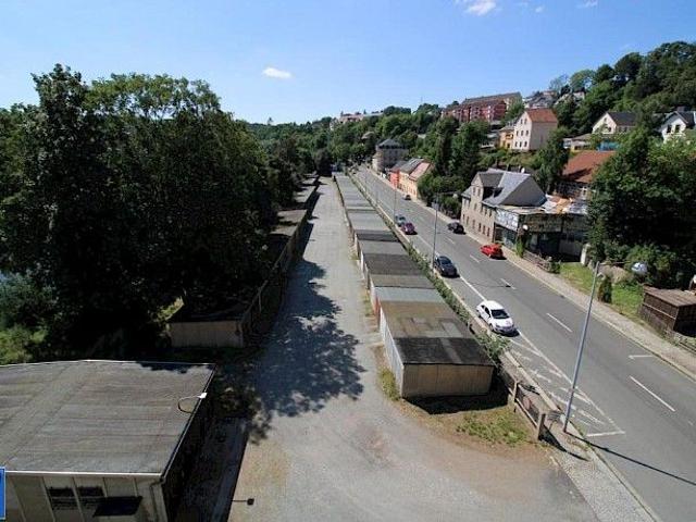 Apartment mieten in Elsterberg, Sachsen