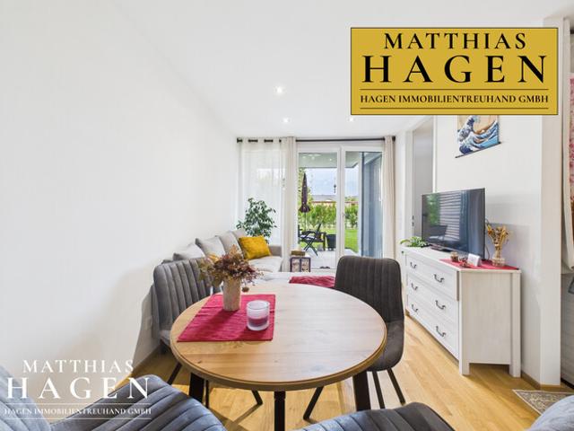 Apartment kaufen in Feldkirch, Vorarlberg