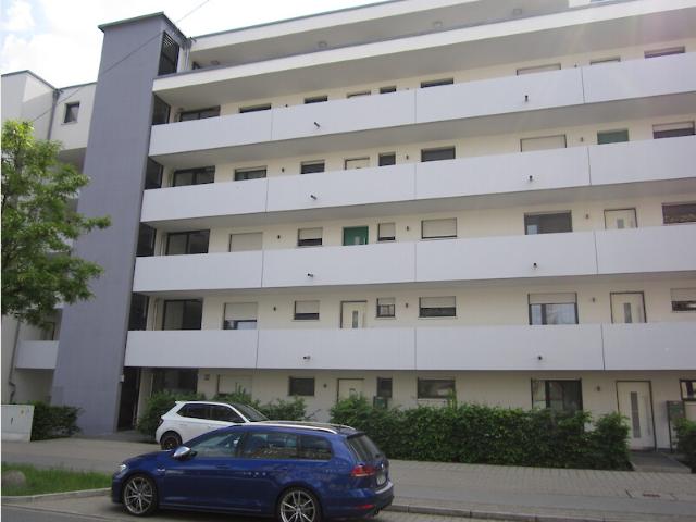 Apartment mieten in Fürth, Bayern