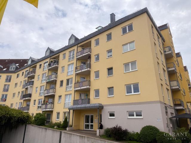 Wohnung kaufen in Fürth, Bayern