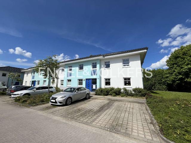 Wohnung kaufen in Rostock