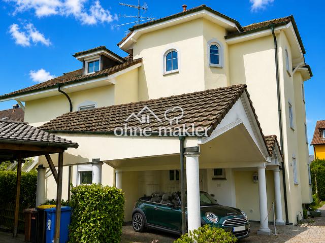 Apartment kaufen in Uhldingen-Mühlhofen, Baden-Württemberg