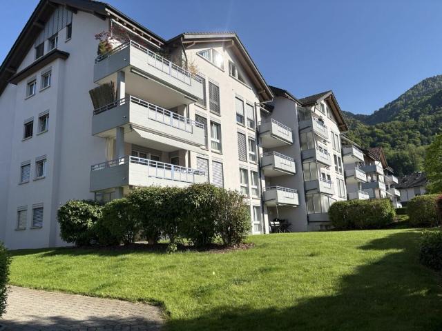 Wohnung kaufen in Schübelbach, Schwyz