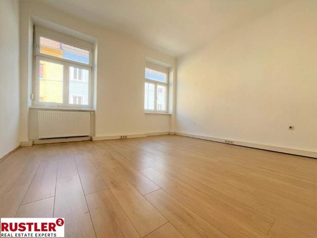 Wohnung mieten in Andritz, Gersdorf-Feistritz