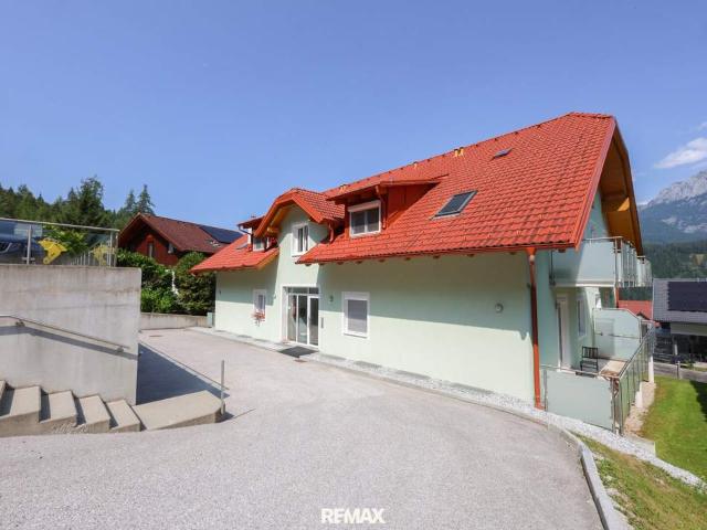 Wohnung kaufen in Liezen, Steiermark