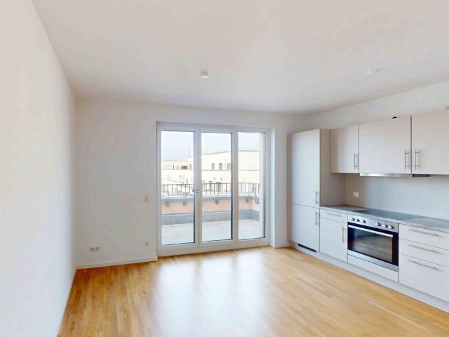 Apartment mieten in Lichtenberg, Berlin
