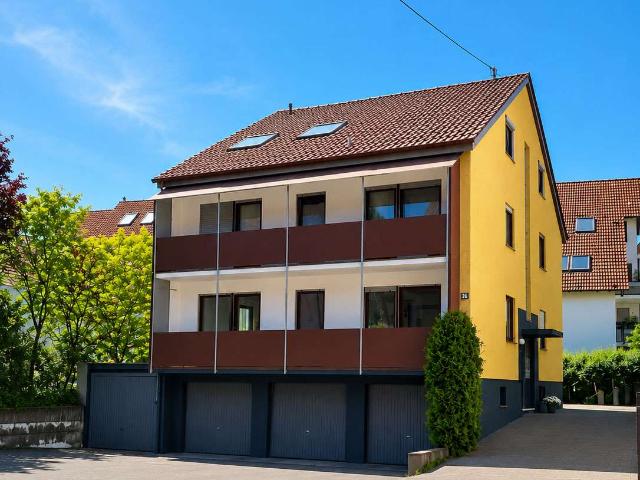 Wohnung kaufen in Kirchheim, Landkreis Würzburg