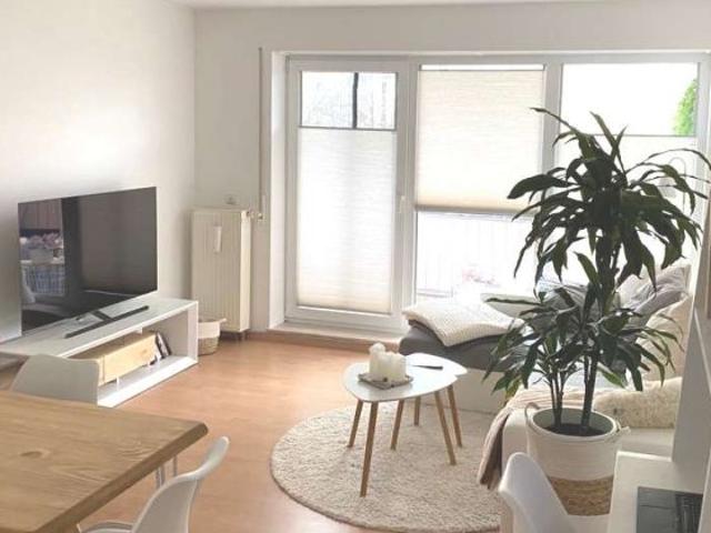 Wohnung kaufen in Leipzig, Sachsen
