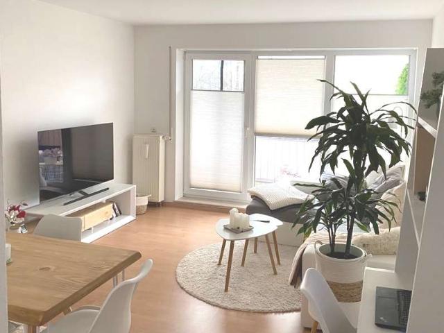 Wohnung kaufen in Lindenthal, Leipzig