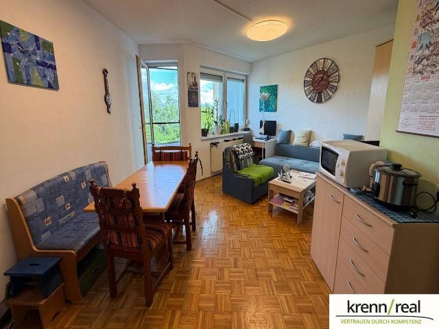 Apartment kaufen in Linz, Oberösterreich