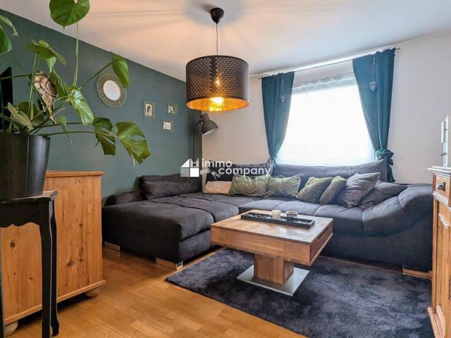 Apartment mieten in Lustenau