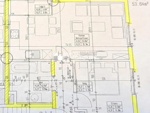 Apartment mieten in Lustenau