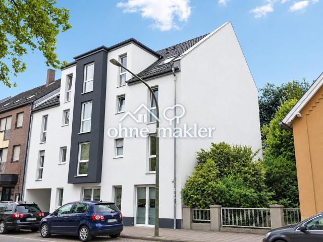 Apartment kaufen in Atterfeld, Osnabrück