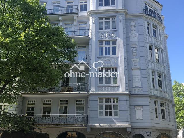 Apartment mieten in Eimsbüttel, Hamburg