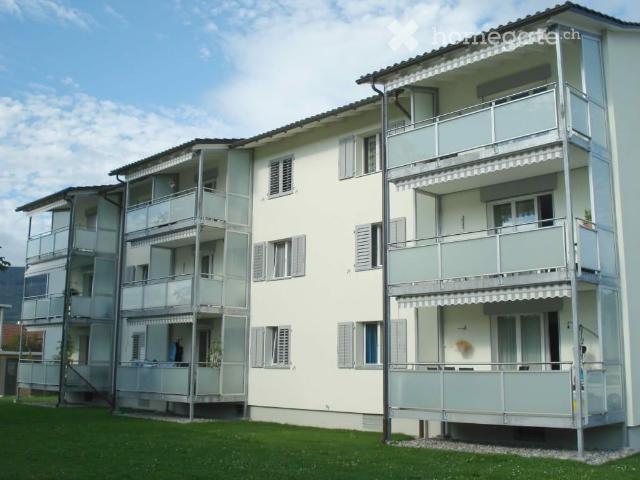 Apartment mieten in Rohr, Aarau