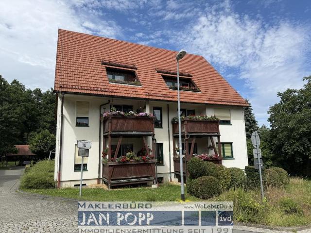 Apartment mieten in Greiz, Thüringen