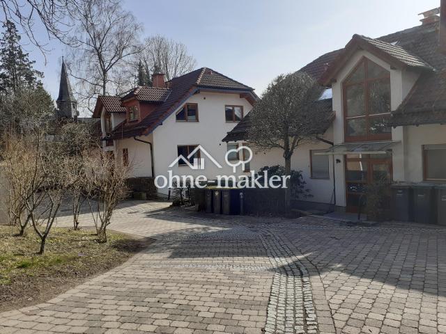 Apartment kaufen in Kassel, Neuholland