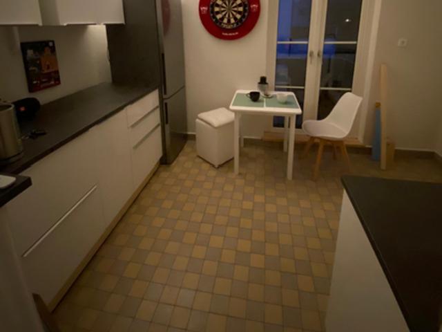 Etagenwohnung mieten in Bremen, Schwachhausen