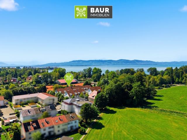 Wohnung kaufen in Lindau, Bayern