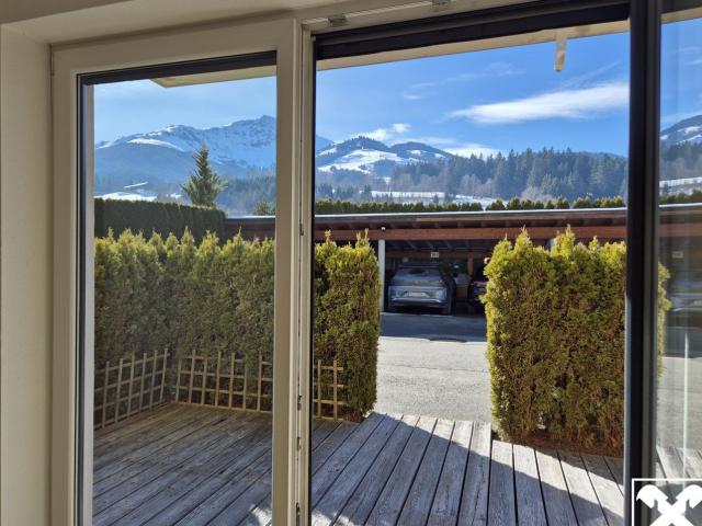 Wohnung kaufen in St. Johann in Tirol, Tirol