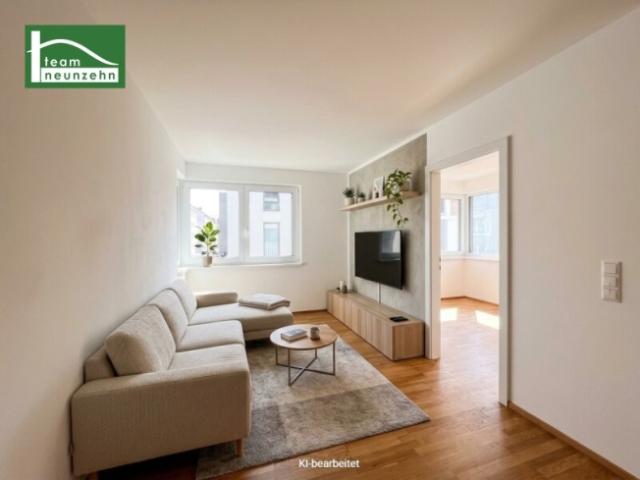 Wohnung mieten in Donaustadt, Wien