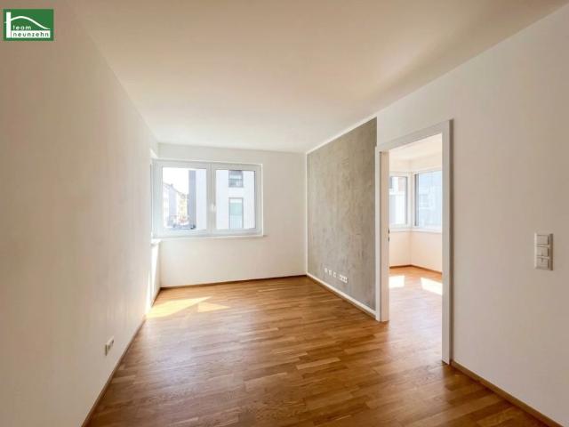 Apartment mieten in Donaustadt, Wien