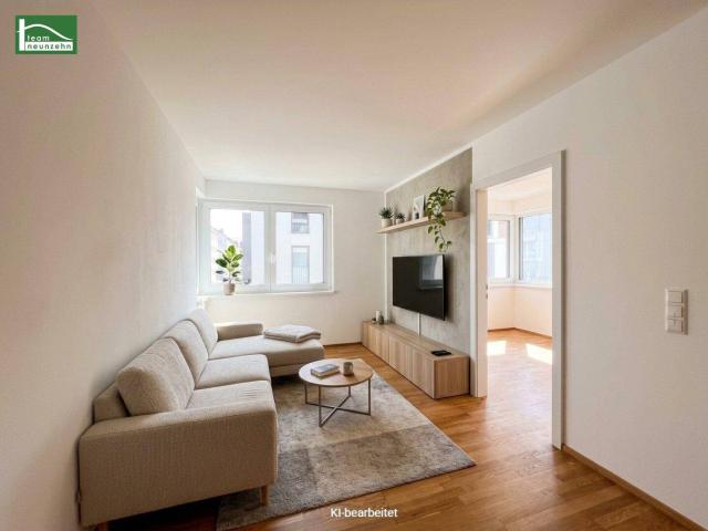 Apartment mieten in Donaustadt, Wien