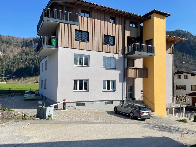 Wohnung kaufen in Thiersee, Tirol