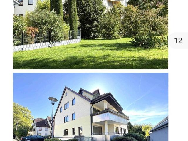 Wohnung mieten in Bad Rappenau, Baden-Württemberg
