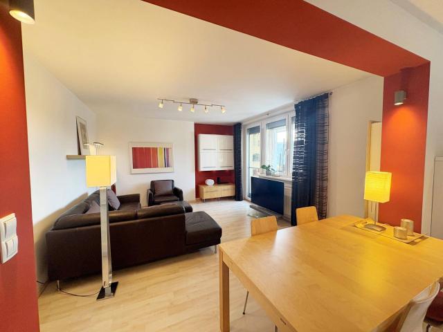 Apartment kaufen in Harbach, Linz