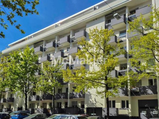 Wohnung kaufen in Berlin